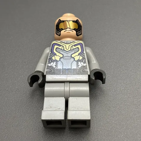 Hydra Henchman, Chitauri Armor, Avengers Age of Ultron, sh171 LEGO® Minifigure