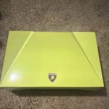 LEGO Technic Lamborghini Sián FKP 37 42115 3696pcs 18+ Set Box