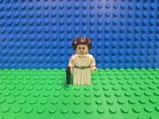 LEGO Princess Leia Minifigure sw1036 75244 75301 Star Wars CMF Lot Rare Retired 