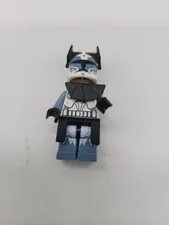 LEGO Clone Commander Wolffe 7964 GREAT  CONDITION 