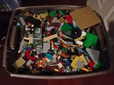 40lb LEGO Bulk Lot