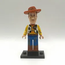 LEGO Toy Story Woody toy013