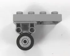 Lego Duplo Item Passenger Airplane Landing Gear