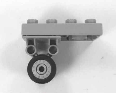 Lego Duplo Item Passenger Airplane Landing Gear