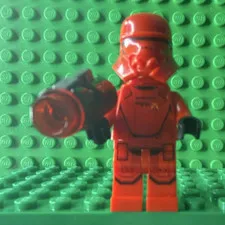 NEW LEGO Sith Jet Trooper 75266 Minifigure Star Wars