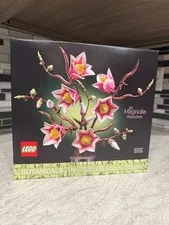 LEGO® Botanicals Magnolia Branches (11510)