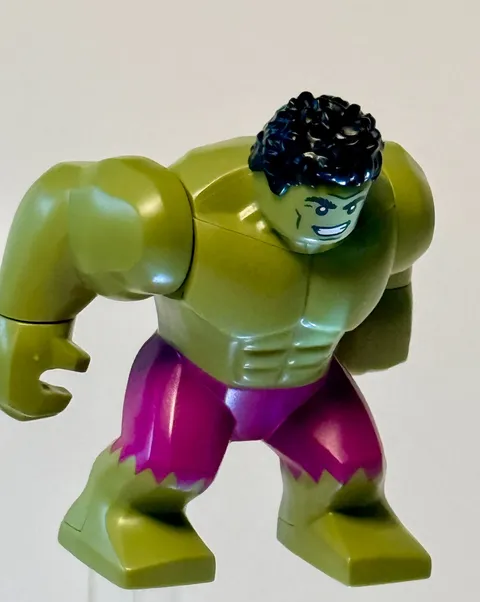 LEGO® "HULK" Giant (Magenta Pants) sh0643 Super Heroes/Avengers 2020 *EXCELLENT*