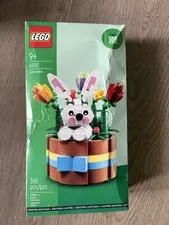 LEGO Seasonal: Easter Basket (40587)