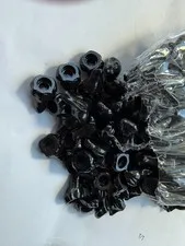 LEGO- NEW-#33320-BLACK-FROG-10 PIECES