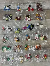 LEGO CITY: LEGO City Advent Calendar (60352) Sealed Packages No Retail Box