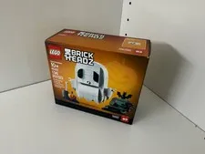 LEGO Iconic: Halloween Ghost (40351)