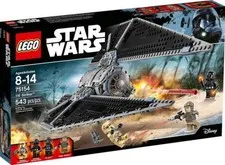 LEGO Star Wars TIE Striker Walker 75154 THE SHIP ONLY