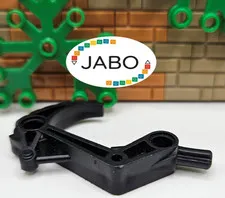 (S18/3/11) LEGO Bionicle 32551 Claw Hook Black