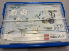 LEGO Education WeDo 2.0 Core Set 45300 New Sealed Robotics STEM Kit