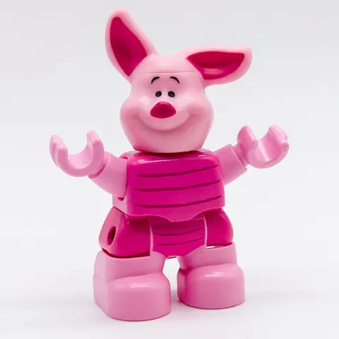 LEGO DUPLO Winnie The Pooh Disney Winnie The Pooh Figure 2011 47394pb140 5945 5947