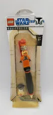 LEGO Star Wars Pen Luke Skywalker X-Wing Pilot New (J2)