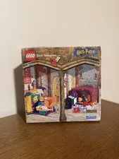 Lego Harry Potter House of Gryffindor 4722 new sealed