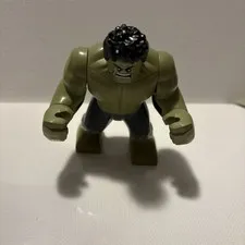 LEGO Super Heroes Infinity Saga - Hulk Large Figure Minifigure - 76290 SH0967