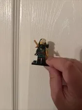 Lego 71052 Mysterious Ronan NISB