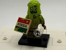 LEGO Trash Monster minifigure Series 29 CMF 71052 col478 NEW