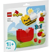 LEGO® DUPLO® 30686 My First Flower With Bee