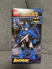 LEGO DC Comics Super Heroes: Batman (4526) SEALED