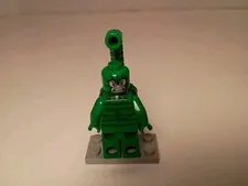LEGO Minifigure Scorpion sh269 Super Heroes Villain