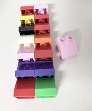 Lego Duplo Bricks  - Lot of 15