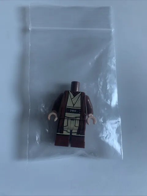 LEGO Star Wars Orbital Minifigs Negotiator Robes (Obi-Wan Kenobi)