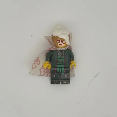 Lego Ninjago Sons Of Garmadon Jade Princess Harumi Minifigure njo383 READ