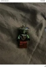 LEGO Star Wars Clone Wars Embo Bounty Hunter Minifigure Sw0307