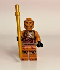LEGO Ninjago Zane Echo Skybound Nindroid Ninja 70594 njo0237