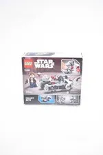 Lego Star Wars 75295 Millennium Falcon Microfighter Game
