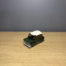 LEGO CREATOR: Mini Cooper Mini Model (40109)