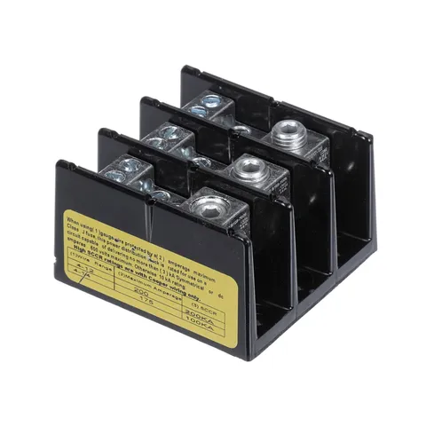 BLOCK, POWER DISTRIBUTION 21164 - Genuine OEM Replacement Part