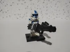 Lego Star Wars Hardcase Clone Wars Trooper Mandalorian Custominifig Armored New 