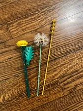 Lego Botanicals Field Flowers Dandelion 30701 Retired 2025