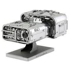 FASCINATIONS Star Wars  Moloch's Landspeeder 2018