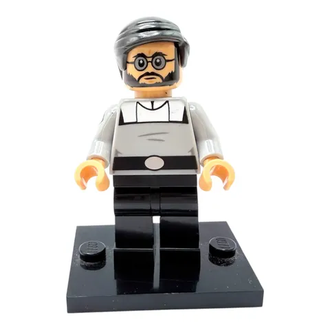 LEGO ® Star Wars Dr. Pershing minifigure from set 75459 imperial shuttle figure new