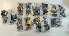 Lego The Simpsons: The Kwik-E-Mart 71016 New (No Box)-READ