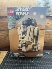 LEGO Star Wars R2-D2 SEALED Building Set 75379 1050 pcs Darth Malak Minifigure