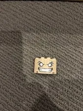 Lego Modok brick built parts!! face piece New Marvel, DC