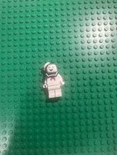 Lego Stay Puft minifigure