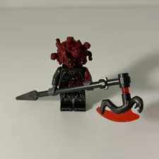 General Machia (njo0301) Great Condition