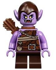 LEGO: Gleck (njo0600)
