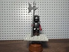 LEGO Minifigure LOTR Uruk Hai Orc