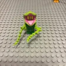 LEGO® Collectible Series # 14 Plant Monster minifigure