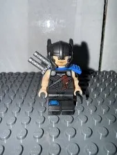LEGO Sh0412 - Thor - Scabbard