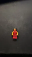 Lego Ninjago Nya Minifigure The Golden Weapons 2505 2172 2507 EXCELLENT CONDITIO