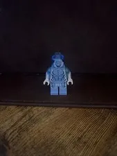 LEGO MARVEL SUPER HEROES Electro Minifigure 76014 ULTIMATE SPIDER-MAN 2014
